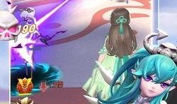 一起来捉妖最新版本爆料,神秘妖灵降临，全新玩法等你探索！