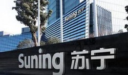 苏宁最新爆料新闻