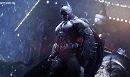 最新爆料蝙蝠侠,揭秘最新爆料中的蝙蝠侠传奇