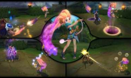 佐伊手游爆料最新消息,神秘英雄即将登场，全新玩法等你探索！